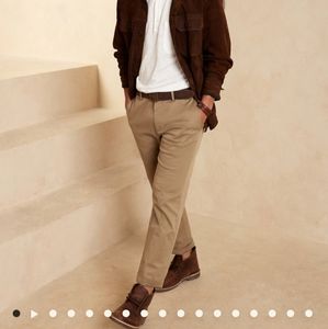 BR Aiden chino pants